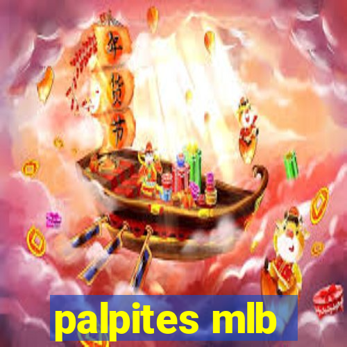 palpites mlb